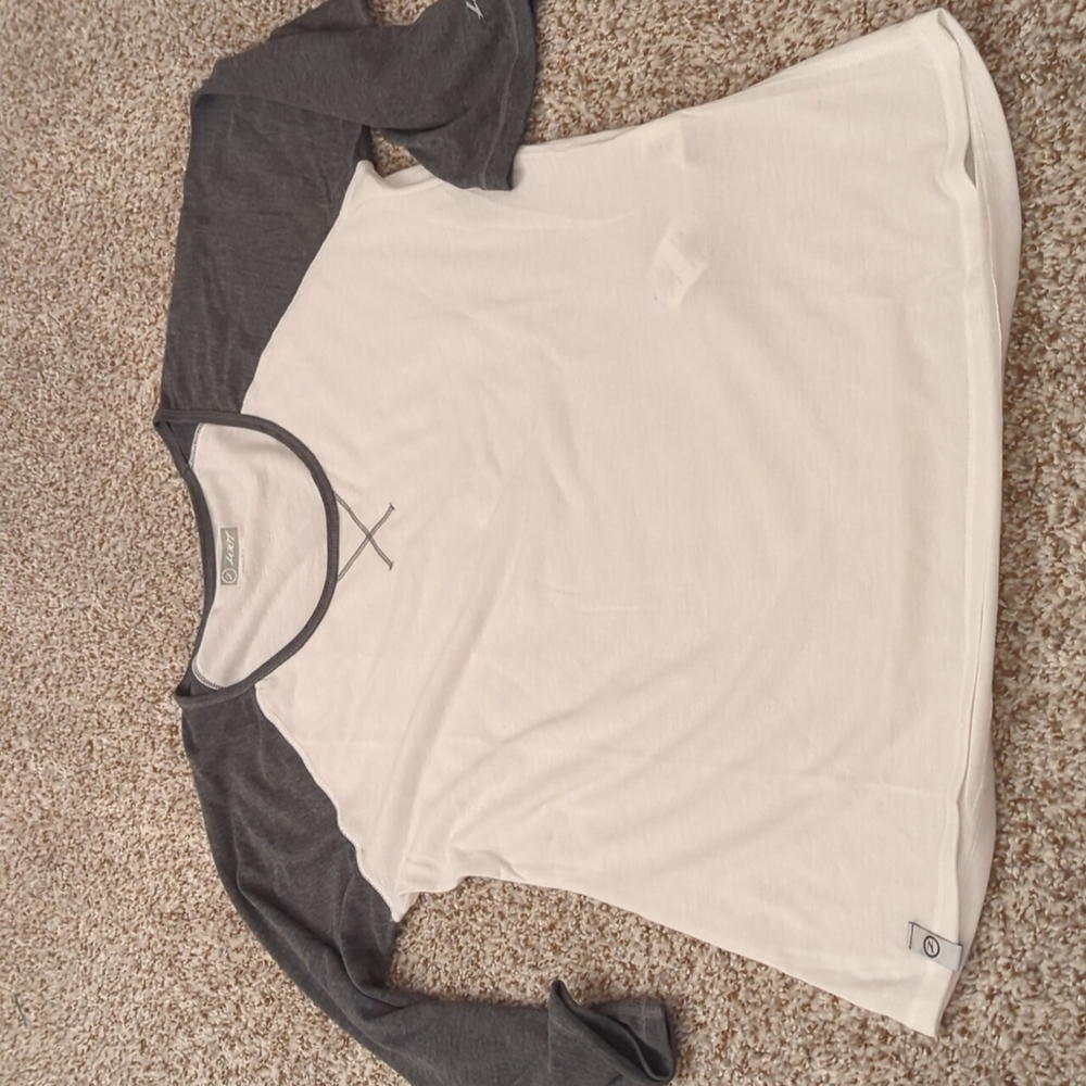 Zoot Tee